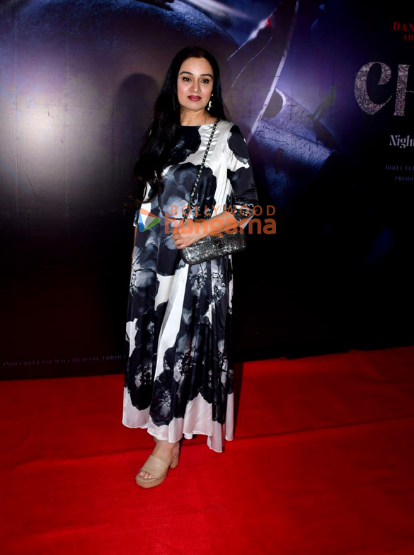 photos ameesha patel sanjay leela bhansali and others grace the premiere of chabak night of murder and romance 9