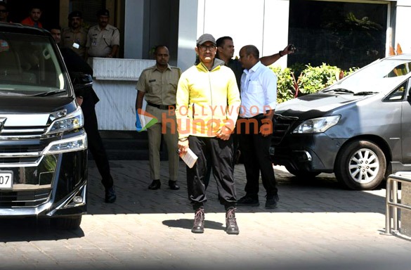 photos amitabh bachchan abhishek bachchan aishwarya rai bachchan and others snapped at kalina airport 2 8