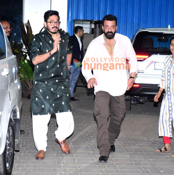 photos amitabh bachchan abhishek bachchan aishwarya rai bachchan and others snapped at kalina airport 5