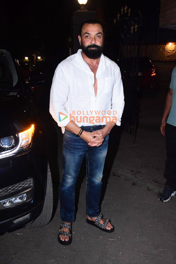 photos celebs grace alanna pandays baby shower ceremony 5547 1