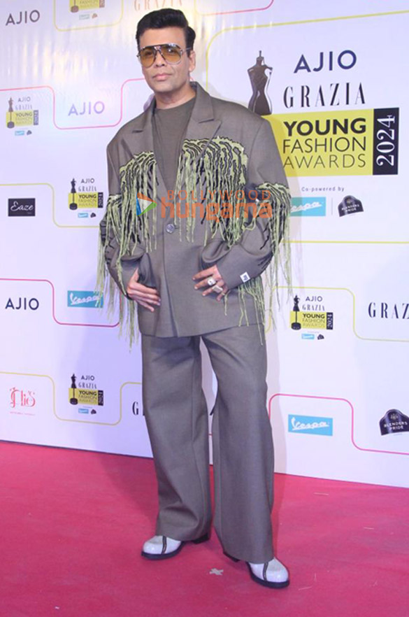 photos celebs grace grazia young fashion awards 2024 26324 12