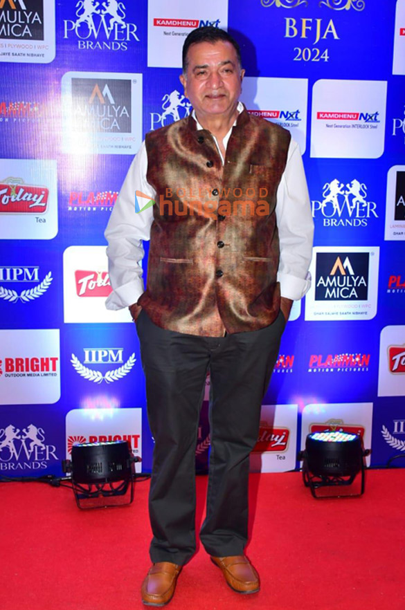 photos celebs grace the bollywood film journalist awards 2024 5