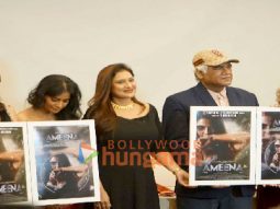 Photos: Celebs grace the music launch of Ameena