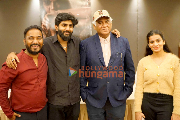 photos celebs grace the music launch of ameena 2