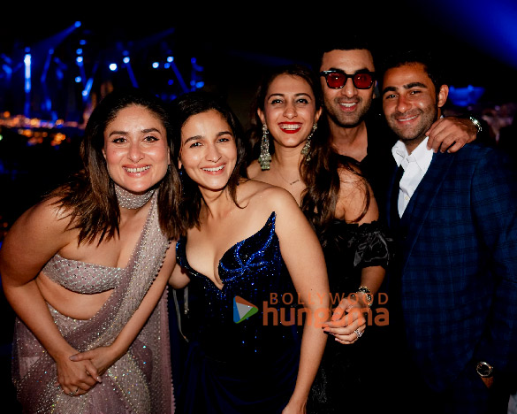 photos celebs shine at the day 2 of anant ambani and radhika merchant pre wedding bash 16