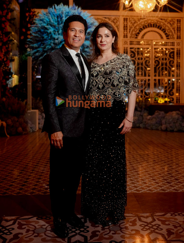 photos celebs shine at the day 2 of anant ambani and radhika merchant pre wedding bash 19