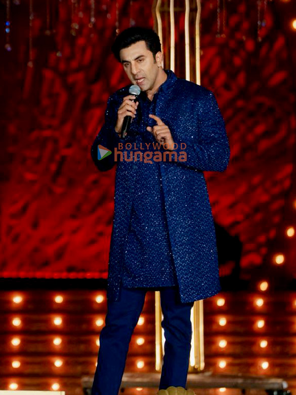 photos celebs shine at the day 2 of anant ambani and radhika merchant pre wedding bash 2