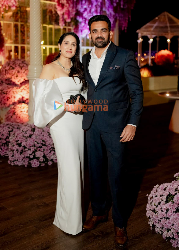 photos celebs shine at the day 2 of anant ambani and radhika merchant pre wedding bash 4 3