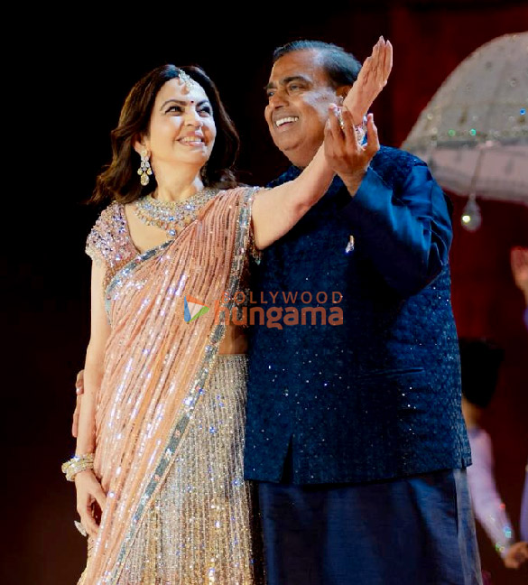 photos celebs shine at the day 2 of anant ambani and radhika merchant pre wedding bash 9 3