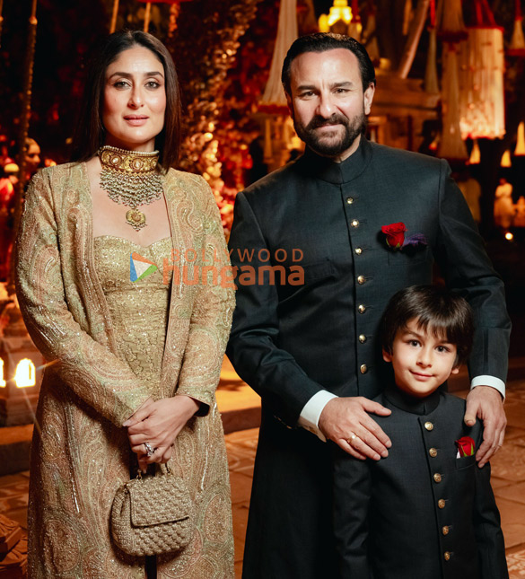 photos celebs shine at the day 3 of anant ambani and radhika merchant pre wedding bash 3
