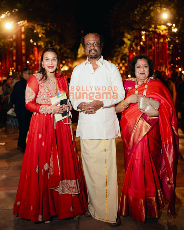 photos celebs shine at the day 3 of anant ambani and radhika merchant pre wedding bash 6
