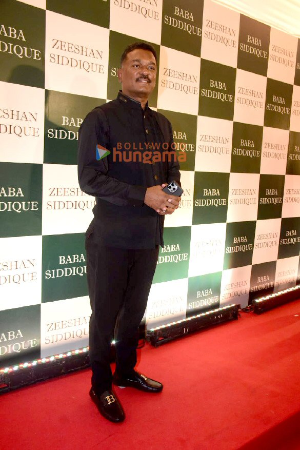 photos celebs snapped at baba siddiques iftar party 10