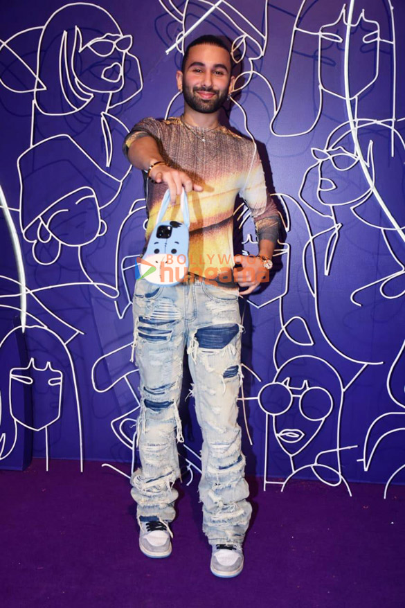 photos celebs snapped attending queenfisher event 6