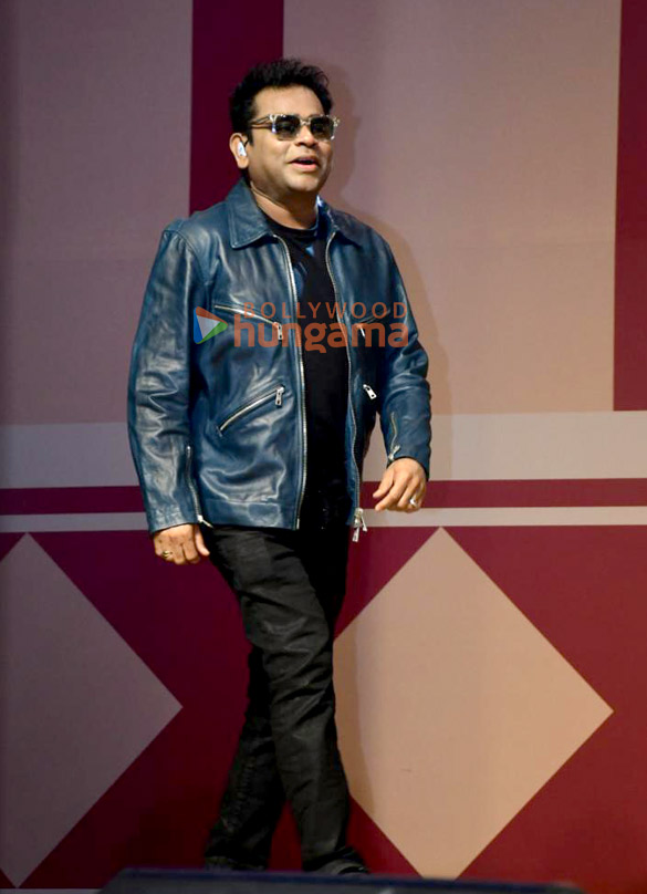 photos diljit dosanjh parineeti chopra a r rahman and others snapped at the trailer launch of amar singh chamkila 8
