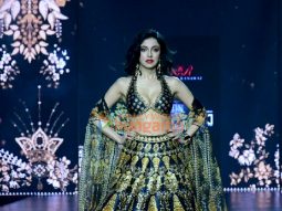 Photos: Divya Khosla Kumar, Uorfi Javed, Kalki Koechlin and others snapped at the Lakme Fashion Week 2024