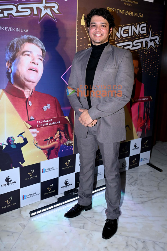 photos jaaved jaaferi jamie lever pooja batra and other celebs attend the launch of singing and dance reality show for south asian americans 14