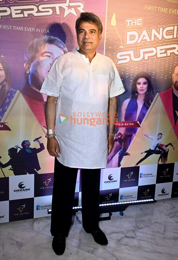 photos jaaved jaaferi jamie lever pooja batra and other celebs attend the launch of singing and dance reality show for south asian americans 15