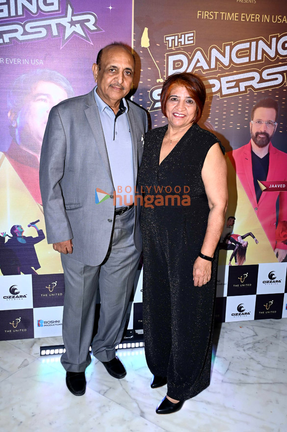 photos jaaved jaaferi jamie lever pooja batra and other celebs attend the launch of singing and dance reality show for south asian americans 17