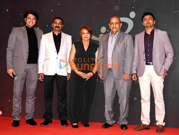 photos jaaved jaaferi jamie lever pooja batra and other celebs attend the launch of singing and dance reality show for south asian americans 4