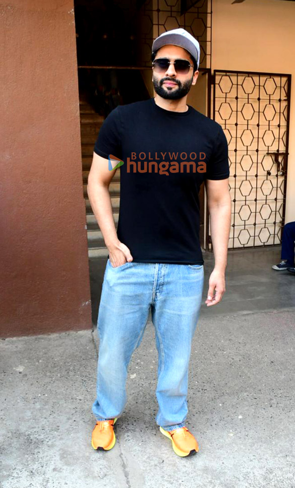 photos jackky bhagnani and sophie choudry snapped at an event with bhamla foundation 3