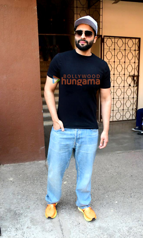 photos jackky bhagnani and sophie choudry snapped at an event with bhamla foundation 5