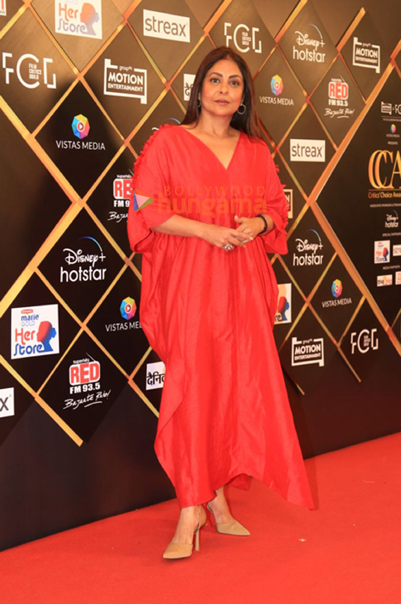 photos karan johar neha dhupia and others grace the critics choice awards 2024 0055 18