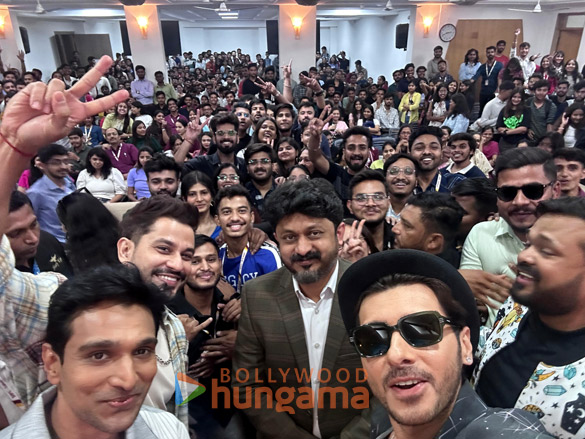 photos kunal kemmu pratik gandhi divyendu sharma and avinash tiwari snapped 4