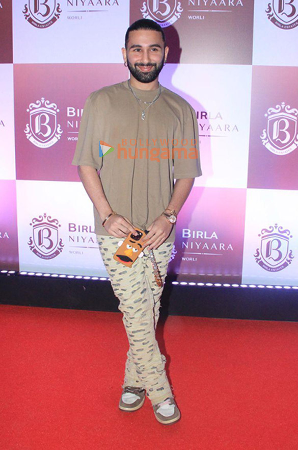 photos neelam kothari bhavana panday and others snapped at birla niyaara event in worli 1