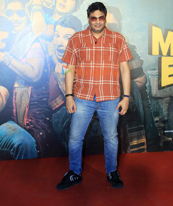 photos nora fatehi nikita dutta divyendu sharma and others grace the special screening of madgaon express 10