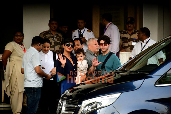 photos priyanka chopra jonas and nick jonas snapped at kalina airport 2