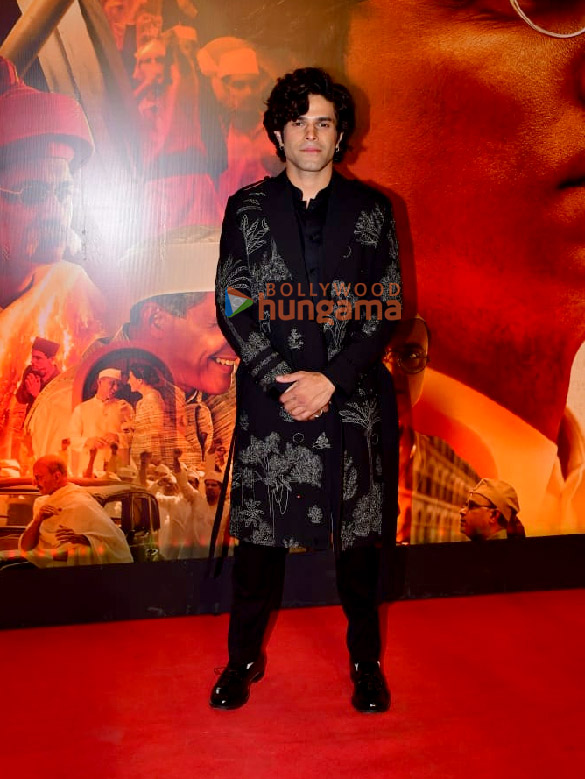 photos randeep hooda ankita lokhande and others at swatantrya veer savarkar screening 7