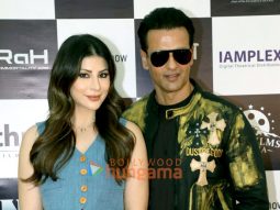 Photos: Rohit Roy, Karishma Kotak and others snapped at trailer launch of IRaH