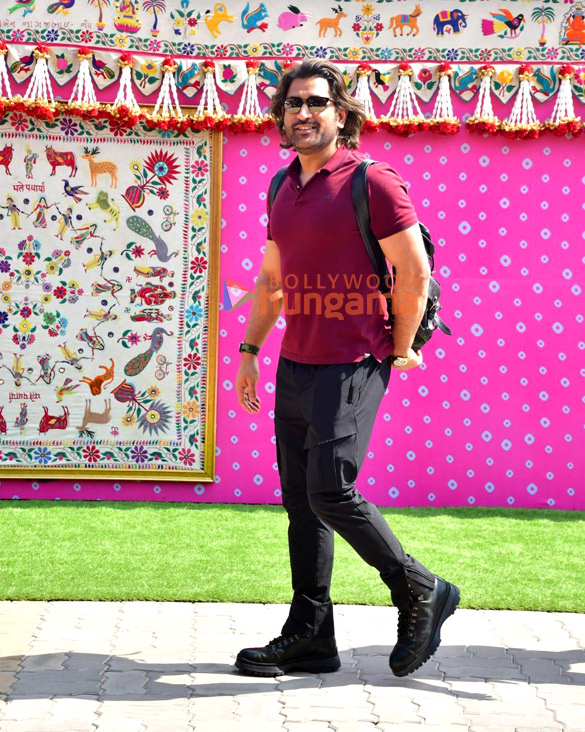 photos sagarika ghatge zaheer khan geeta basra and others arrive at jamnagar for anant ambanis pre wedding festivities 1 5