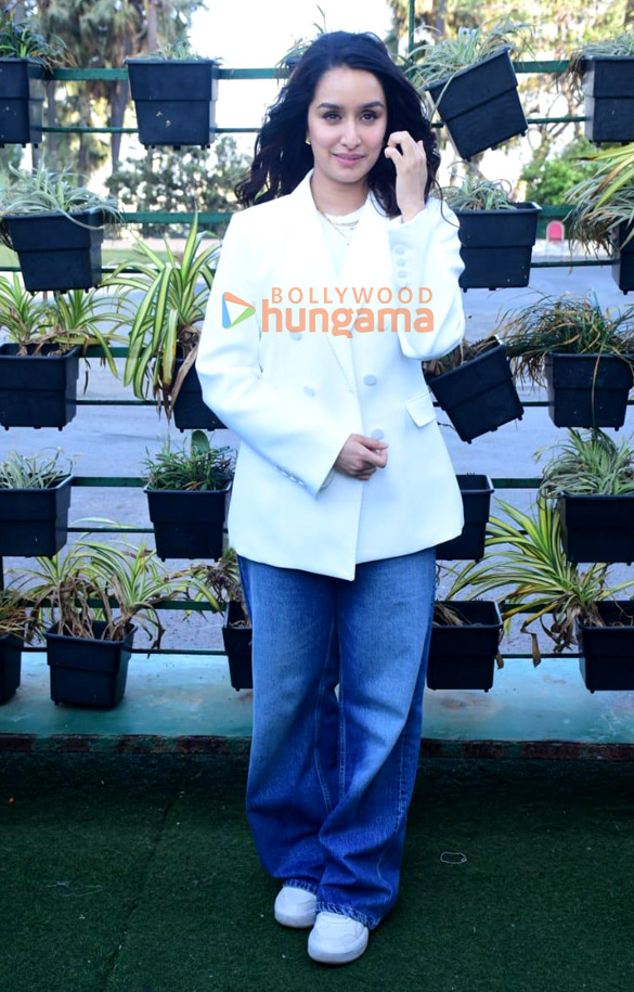 photos shraddha kapoor celebrates her birthday 4