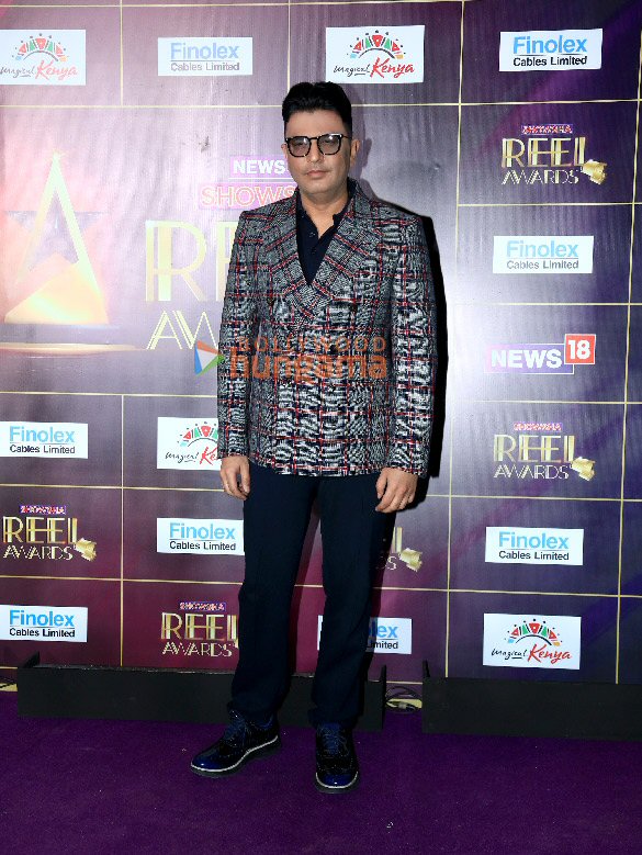 photos sonakshi sinha shraddha kapoor and others snapped at reel awards 2024 in mumbai 15