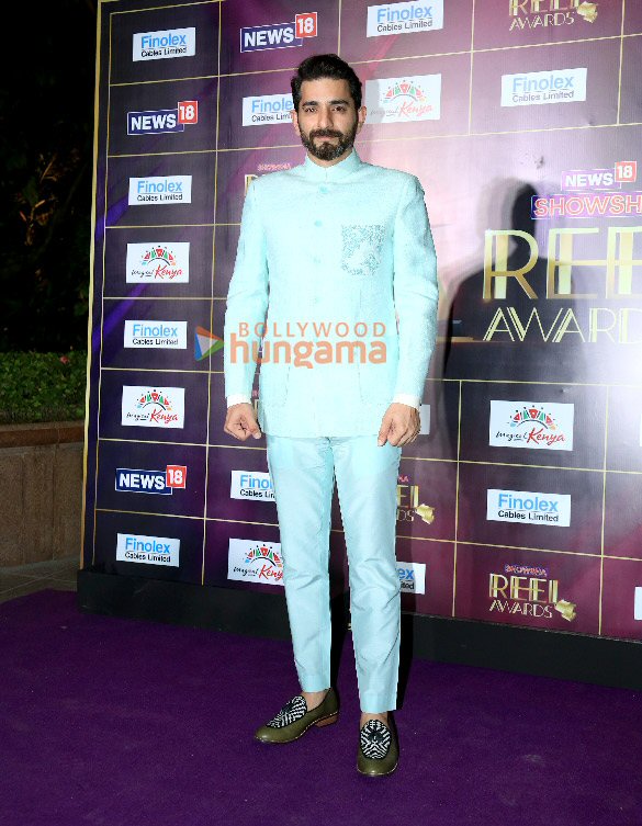 photos sonakshi sinha shraddha kapoor and others snapped at reel awards 2024 in mumbai 24