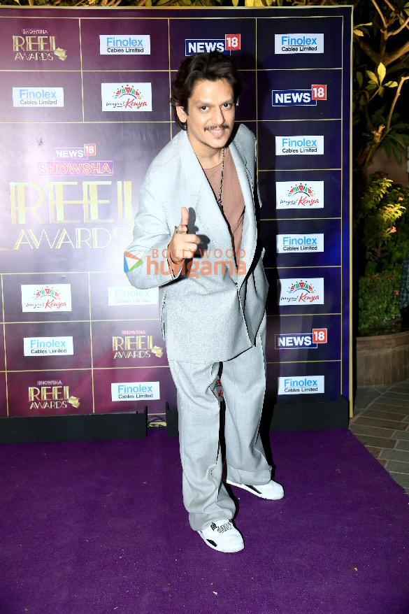 photos sonakshi sinha shraddha kapoor and others snapped at reel awards 2024 in mumbai 27