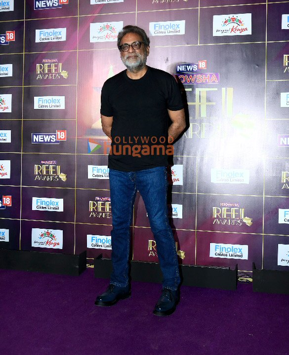 photos sonakshi sinha shraddha kapoor and others snapped at reel awards 2024 in mumbai 35