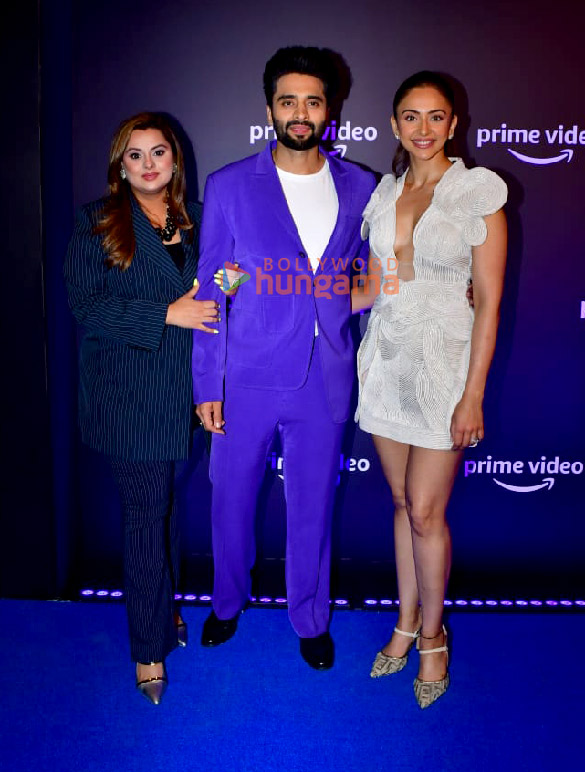 photos sonakshi sinha vijay varma manoj bajpayee nushrratt bharuccha and others attend amazon prime video announcement bash 32
