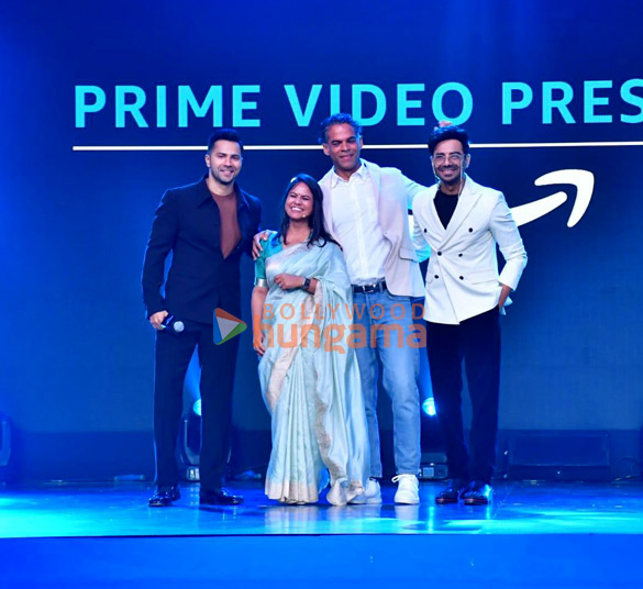 photos varun dhawan karan johar and others attend amazon prime videos shows and films announcement 001 1
