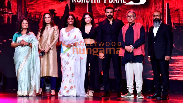 photos varun dhawan karan johar and others attend amazon prime videos shows and films announcement 0987 1