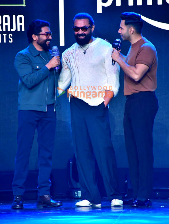 photos varun dhawan karan johar and others attend amazon prime videos shows and films announcement 1924 10