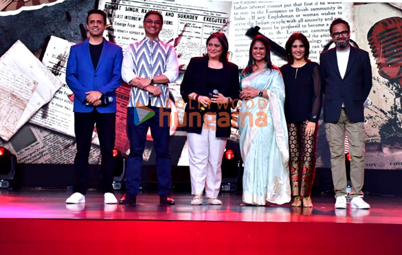 photos varun dhawan karan johar and others attend amazon prime videos shows and films announcement 193 3