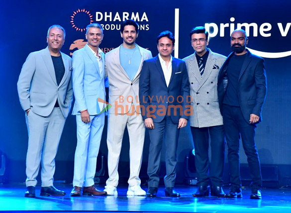 photos varun dhawan karan johar and others attend amazon prime videos shows and films announcement 193224 3