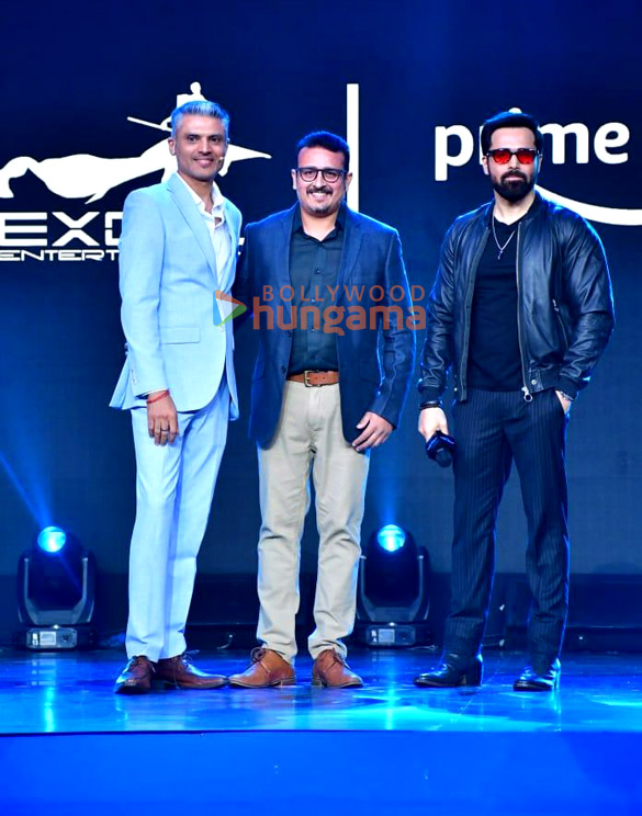 photos varun dhawan karan johar and others attend amazon prime videos shows and films announcement 19355 11