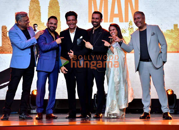 photos varun dhawan karan johar and others attend amazon prime videos shows and films announcement 19355 2