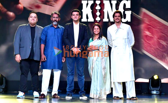 photos varun dhawan karan johar and others attend amazon prime videos shows and films announcement 4
