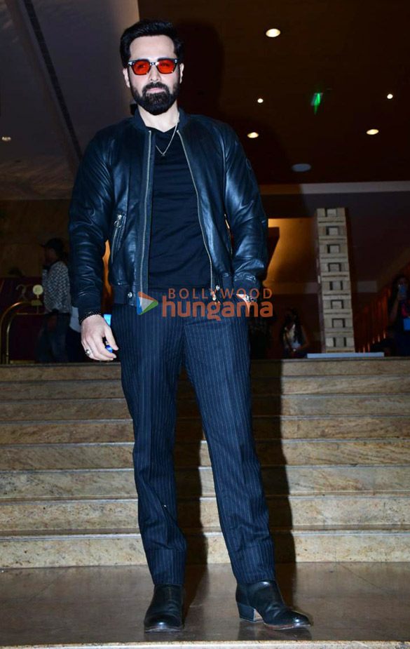 photos varun dhawan karan johar and others attend amazon prime videos shows and films announcement 634 5