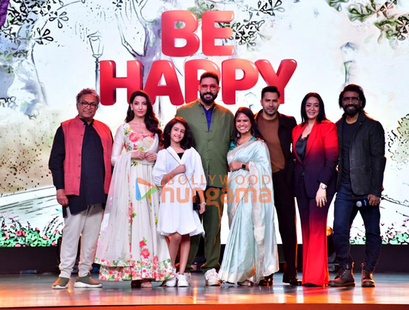 photos varun dhawan karan johar and others attend amazon prime videos shows and films announcement 777 12