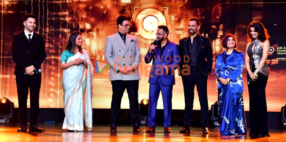 photos varun dhawan karan johar and others attend amazon prime videos shows and films announcement 9
